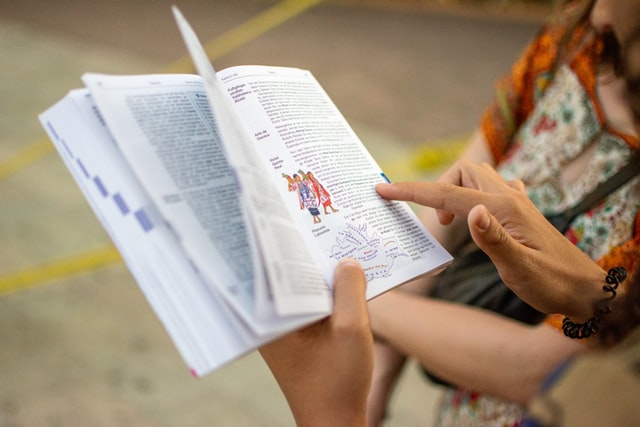 Wie unsere Kinderbücher wieder wilhelminisch wurden