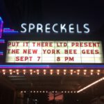 Golden Globes 2025: „Emilia Pérez“ und „Der Brutalist“ räumen ab