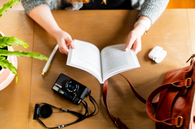 „Die Leser sind klassischer als man denkt“