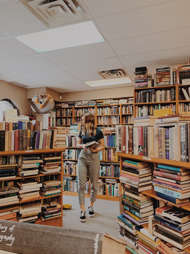 Wie unsere Kinderbücher wieder wilhelminisch wurden