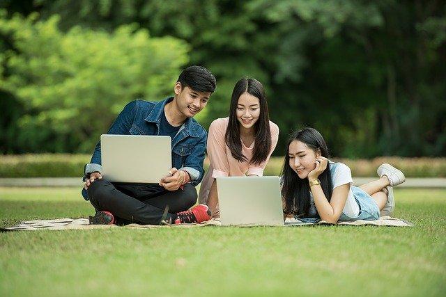 Der Niedergang des Deutschen als Wissenschaftssprache