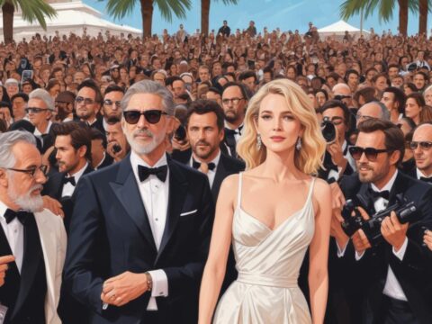 Eine deutsche Favoritin – und ein großartiger Film, der den Kritikern nicht ins Weltbild passt