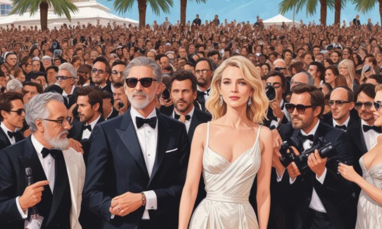 Eine deutsche Favoritin – und ein großartiger Film, der den Kritikern nicht ins Weltbild passt