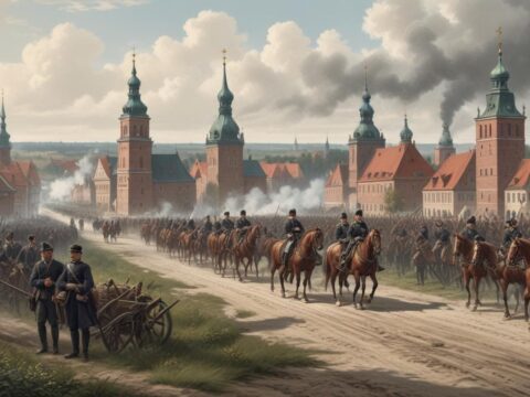 Die totale Vergesslichkeit der Deutschen im Umgang mit ihren nationalen Wurzeln