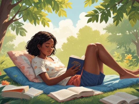 Die besten Bücher für den Sommer
