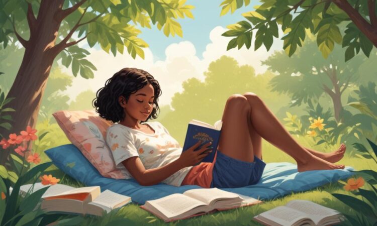 Die besten Bücher für den Sommer