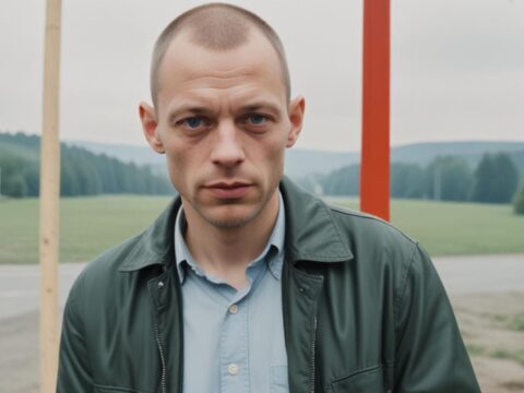 Wie Starfotograf Wolfgang Tillmans nach Remscheid zurückkehrte