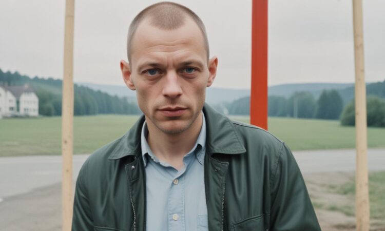Wie Starfotograf Wolfgang Tillmans nach Remscheid zurückkehrte