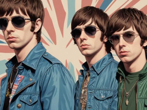 „Liam hat viele wunde Punkte, und Noel hat viele Finger“ – Die toxische Psyche der Gallaghers