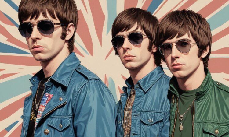 „Liam hat viele wunde Punkte, und Noel hat viele Finger“ – Die toxische Psyche der Gallaghers