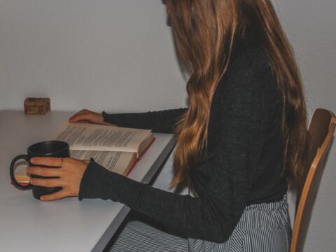 Das Passivitäts-Problem der Frau