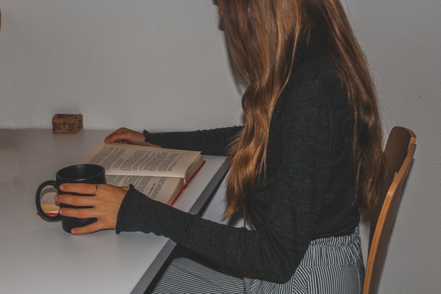 Das Passivitäts-Problem der Frau