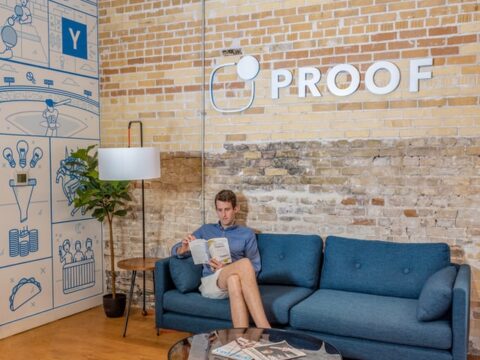 Das Jahr, in dem noch alles gut war