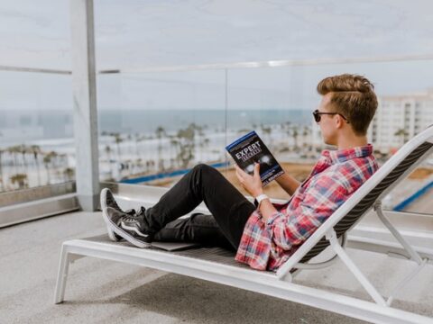 Nach diesem Film, gehen Sie anders durch einen Wald