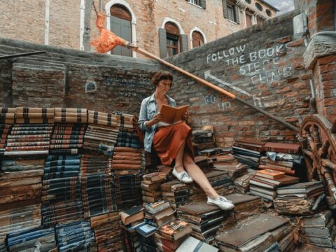 Unterschätzte Stoff-Phobien – „Wenn ich Papier nur sehe, könnte ich kotzen“