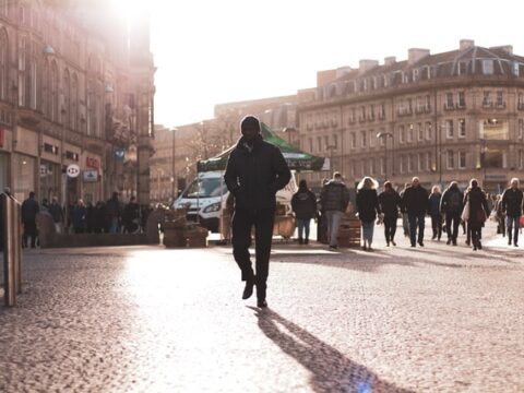 Worum es wirklich in der Serie „Pluribus“ geht