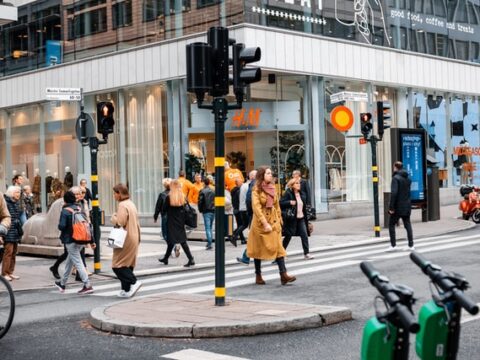 Deutschland, ein Jammertal