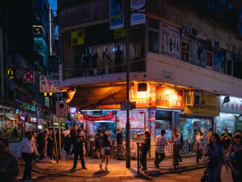 „Und schon sind wir in einer Lage, in der der Gedanke an Unsterblichkeit nicht mehr verrückt ist“