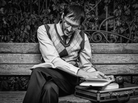 „Die U-Kurve ist weg“ – Warum junge Menschen unglücklicher sind als je zuvor