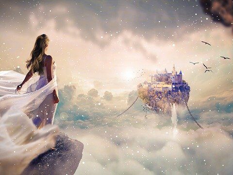 Presseinformation zum Weltfrauentag: Ist Literatur Männersache?