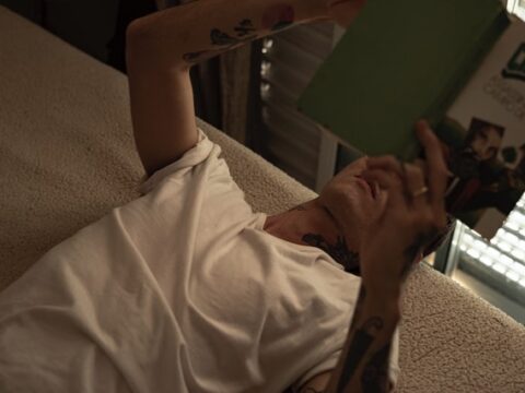 Tanzen und Feiern wie im Film