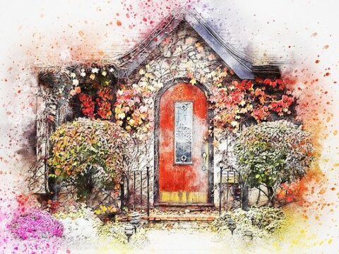 Stille Figuren gegen den Zeitgeist