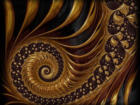 „Oma, du lügst! Das waren keine fünfzehn Minuten!“ schreit der Enkel am Tablet