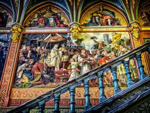 Der Nil: Lebensader von Ägypten