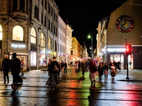 Kunstgenuss auf 1.500 qm – ARTe Kunstmesse Osnabrück mit über 70 Aussteller:innen erneut in der OsnabrückHalle