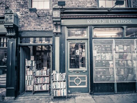 „Männer können äußerst erfinderisch sein, wenn sie sich selbst damit schaden“