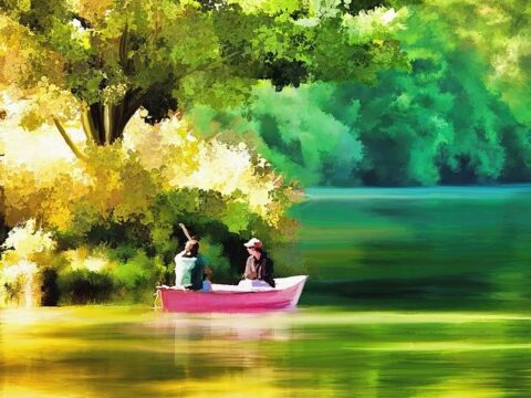 Neuerscheinung: Ostfrieslandkrimi „Der Tote im Caravan“ von Alfred Bekker im Klarant Verlag