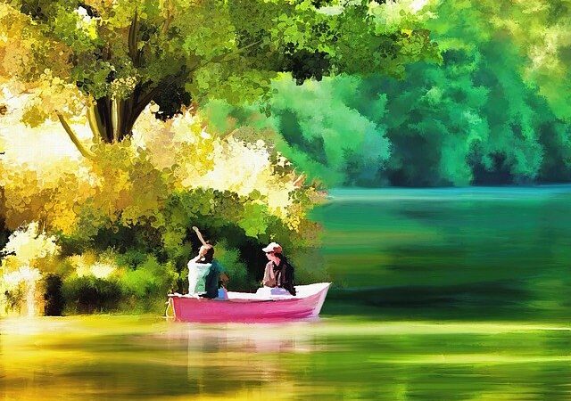 Neuerscheinung: Ostfrieslandkrimi „Der Tote im Caravan“ von Alfred Bekker im Klarant Verlag Neuerscheinung: Ostfrieslandkrimi „Der Tote im Caravan“ von Alfred Bekker im Klarant Verlag