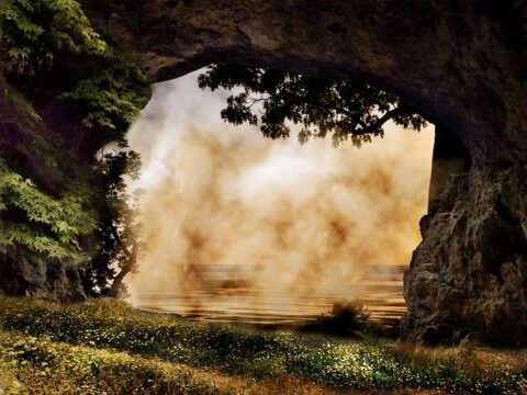 Was der Siegeszug der KI mit dem Menschen der Zukunft macht