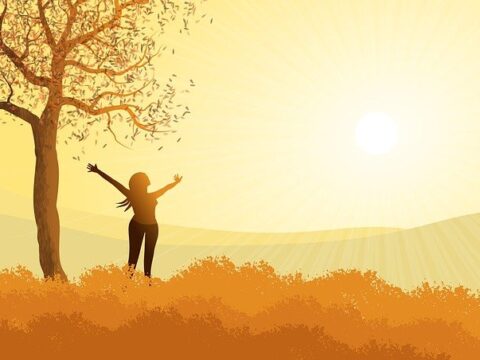 Unser aller Dasein zwischen Steuererklärung, Waldspaziergang und Wurstverlust