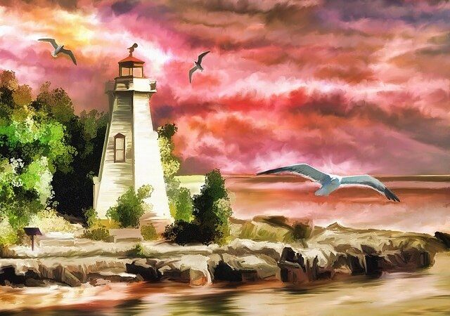 Als Bücher zum Bollwerk gegen den linken Zeitgeist wurden