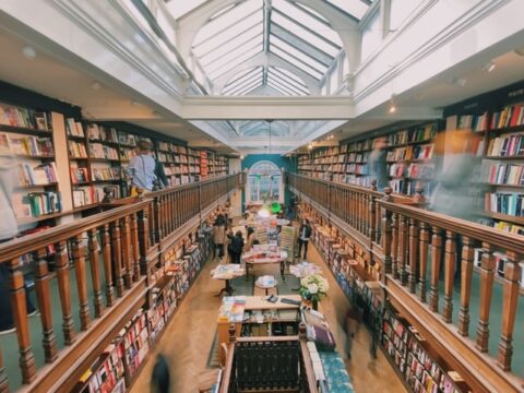 Wenn Ihr Staubsauger intime Fotos teilt