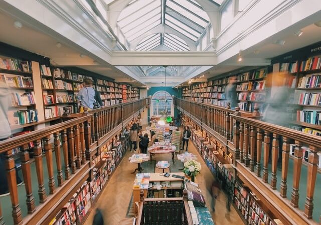 Wenn Ihr Staubsauger intime Fotos teilt