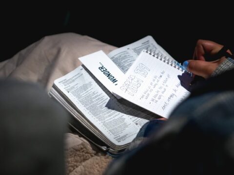 „Die Menschen haben die wahre Fratze der religiösen Ideologie kennengelernt“