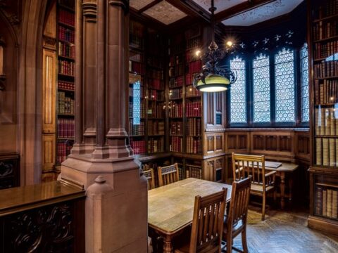 Von Kinderklang bis Schwanengesang – Musikalische Vielfalt in den Notenspur-Salons