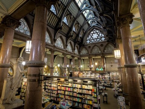 Das Projekt „Literatur, Krieg und Leben“ neigt sich dem Ende zu