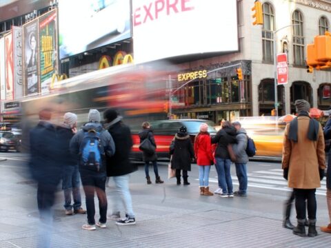 Eine Nonna in Berlin: Pastateig mit ganz viel Liebe
