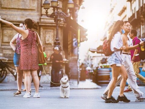 Erst kommt das Essen, dann die Moral