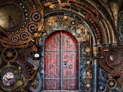 International Airbrush Days 2026 in Hamburg:  Workshops und Ausstellungsprogramm rund um die Airbrush-Technik