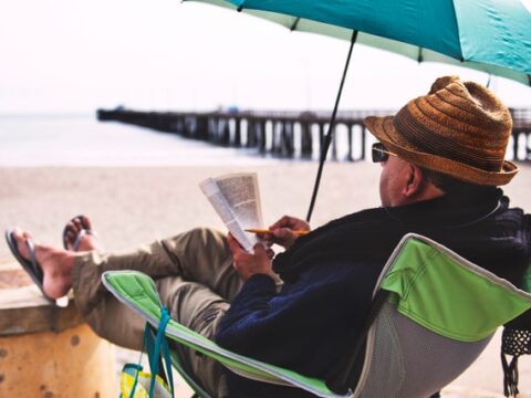 Kinder brauchen Zeit, keine Zeitfenster mit „Quality Time“