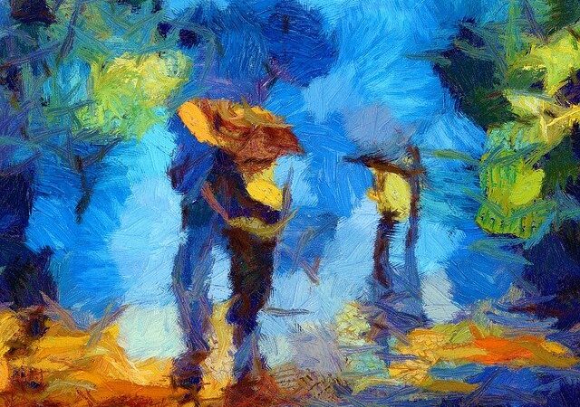 Tenebrae (Schatten) – Chormusik zur Passion