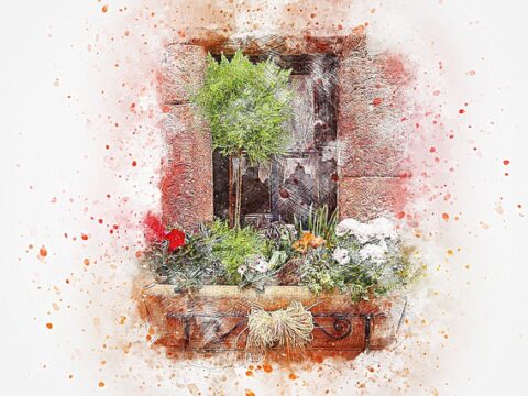 Dieser Fall ist wie ein kratziger Winterpulli