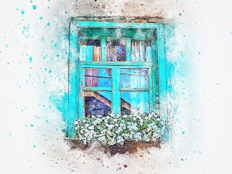 „Kein Gemüse auf dem Teller, Jauche im Keller. Aber im Kopf sauber“