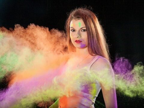 „Was redet ihr da für ’nen Stuss?“, sagt eine Mutter zu den Kindern